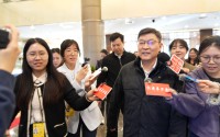 全国政协委员、交通银行董事长任德奇：今年很有信心保持息差稳定