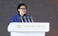 助力全球南方共赢发展丨进出口银行应邀参加2026全球南方金融家论坛