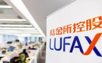 陆控年营收同比增10.7% 融易业务八成流向小微企业