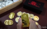 金价回调测试5000美元大关，暗中蓄力长期前景