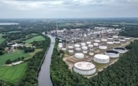 伊朗战事推高油价，英国石油利润翻倍、大幅超出预期
