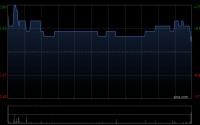 从玉智农授出合共5461.3万份购股权