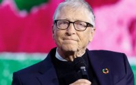 爱泼斯坦丑闻持续发酵 比尔盖茨在印度AI峰会上引发争议