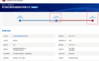 武汉新芯终止IPO：以前是长江存储子公司无实际控制人独立性被问询！本来拟募资 48 亿！分红了 5 亿！