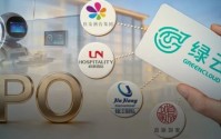 “浙大学霸”二次创业，万豪、洲际背后的绿云年入超3亿IPO