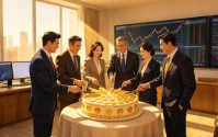 中信证券人均创利115万，真正的效率之王却另有其人
