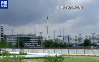 扎波罗热核电站：乌方无人机攻击6号机组电机房