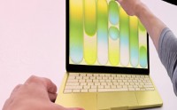 苹果首次推出售价599美元的MacBook Neo