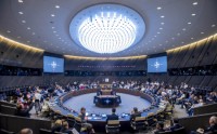 北约拟邀海湾国家参加峰会 伊朗战争将成议题