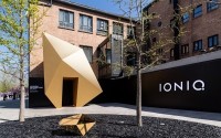 现代汽车IONIQ品牌进入中国,未来三年将陆续推出涵盖中、大型细分市场的纯电及增程车型