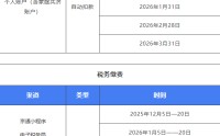 2月28日截止，北京2026城乡居民医保集中参保倒计时