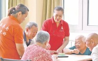“社保第六险”全国推开，谁出钱、谁受益、难点在哪？