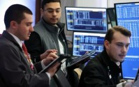 早盘：美股走高道指上涨200点 AMD上涨6.6%
