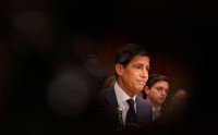 美联储主席提名人沃什拒绝正面回应特朗普在 2020 年大选落败一事