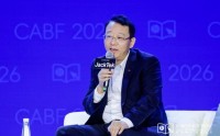 广汽冯兴亚回应“新汽车快消化”：买好车相当于“把钱存银行”，二手车残值会回报你