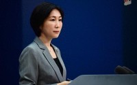 伊朗向中方寻求安全保障？外交部回应
