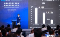 引望智能李文广：ADS辅助驾驶安全指标达中国平均4.2倍，自动泊车30万次仅1次碰撞