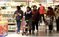 促消费政策效果持续显现，1-2月消费同比增速回升至2.8%