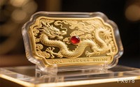 印度黄金需求预计降10%！全球金价会“雪上加霜”吗？