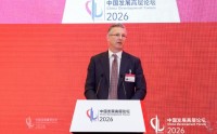 雀巢CEO费耐睿：AI数字化加速发展，全方位激活全渠道零售巨大潜力