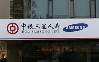 规模掉队百亿，资本承压：邱智坤掌舵下的中银三星人寿能否破局？