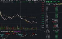 “港股半导体”急跌！规模最大港股通信息技术ETF华宝（159131）大跌4%溢价明显，华虹半导体跌超9%
