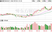 福晶科技：2026年4月30日公司合并普通账户和融资融券信用账户的股东数为87904户