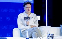 元戎启行周光：目标1年左右实现千公里级别接管，2-3年达到万公里级别接管