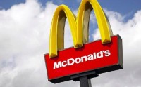 麦当劳同店销售增长5.7% 性价比策略见效