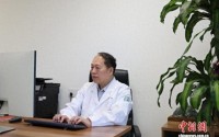 全国人大代表杨其峰：建议乳腺健康管理关口前移
