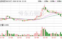 焦点科技：2025年净利润同比增长11.73%