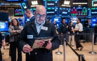 早盘：美股走低科技股领跌 纳指下跌1.1%