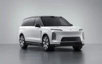 蔚来官宣ES9将于4月9日亮相 定位旗舰SUV 预计6月启动交付