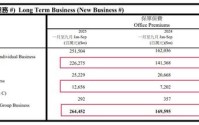去年前三季度保费暴涨55.9%，港险为何持续升温？