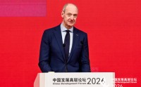 西门子总裁博乐仁：“AI+”人工智能已不再是选择题，而是必答题