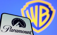 Paramount改进对华纳兄弟探索的要约 提出代付28亿美元解约费