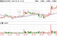 华荣股份：2026年2月公司未开展股票回购