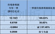 国产AI芯片龙头集体迎来业绩兑现 销售规模全线高增