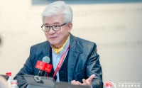 瑞安集团罗康瑞：出海不能盲目跟风，要有非常明确的目标