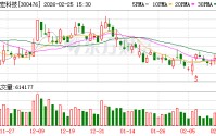 胜宏科技更新递交H股发行申请