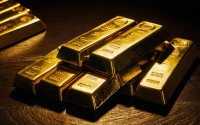 北京有金店投资金条单日热卖百万，有银行再度售罄