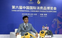 对话李锐：从《爸爸去哪儿》到飞行汽车 带孩子们见证祖国科技发展
