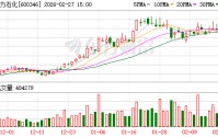 恒力石化：实控人增持5亿元 增持计划已完成