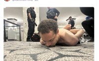 美国代理司法部长：白宫晚宴枪手意图袭击政府工作人员，或包括总统