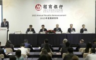 日赚4.11亿！直击招商银行业绩会：净利首破1500亿，营收重回增长