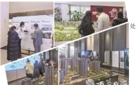 政策金融双赋能 京沪深楼市暖意涌动