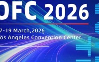 OFC 2026点燃光互连狂潮! AI数据中心越来越相信“光的力量” Lumentum站上超级风口！