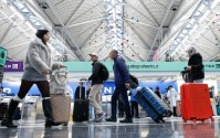 美国联邦航空管理局将削减美国大型机场航班量 缓解航班延误