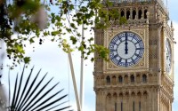 英议会通过法案：08年后出生者终身不得购烟