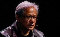 英伟达CEO黄仁勋排除向OpenAI投资1000亿美元的可能性